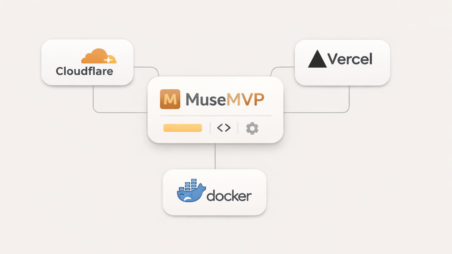 Demo dashboard preview